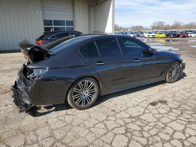 Vin: wbaje7c37hg887553, lot: 49432555, bmw 5 series xi 20173