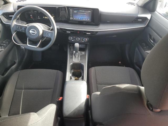 2025 NISSAN KICKS S 3N8AP6BA0SL307087