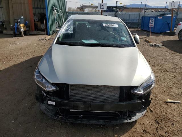 2018 HYUNDAI ELANTRA SE - 5NPD74LF9JH390444