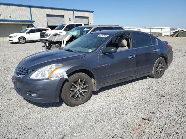 NISSAN ALTIMA BAS