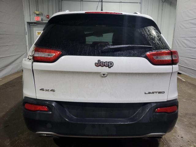 2015 JEEP CHEROKEE L - 1C4PJMDSXFW556966