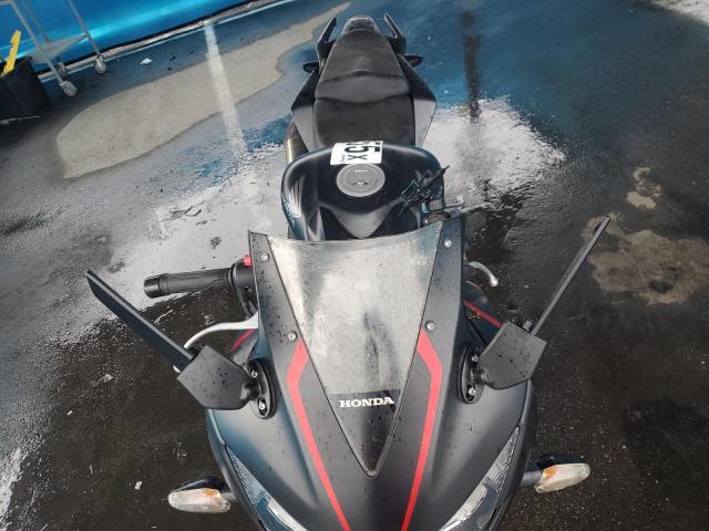 2019 HONDA CBR300 RA - MLHNC5150K5500036