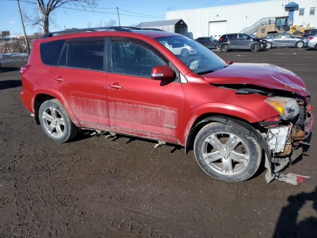 Vin: 2t3rk4dv9cw070868, lot: 48122065, toyota rav4 sport 20124