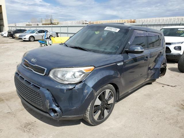 Vin: kndjx3a51f7224485, lot: 50592735, kia soul ! 2015 img_1