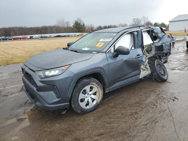 Vin: 2t3f1rfv3kc008091, lot: 47953235, toyota rav4 le 2019 img_1
