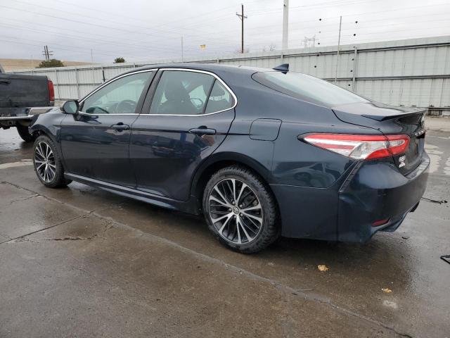 Vin: 4t1g11ak9lu939030, lot: 48386645, toyota camry se 20202