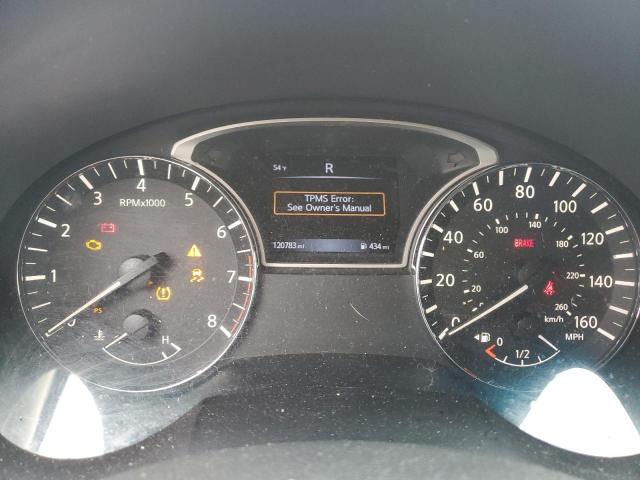 2016 NISSAN ALTIMA 2.5 - 1N4AL3AP2GN368188