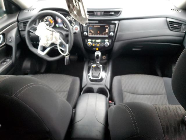 2019 NISSAN ROGUE S - 5N1AT2MT6KC775380