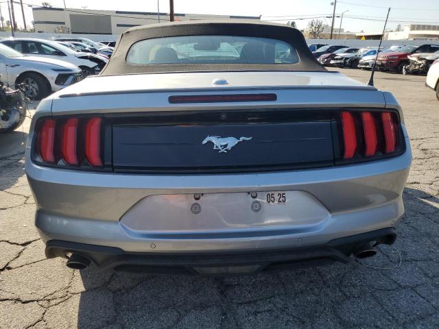 2023 FORD MUSTANG - 1FATP8UH4P5110222