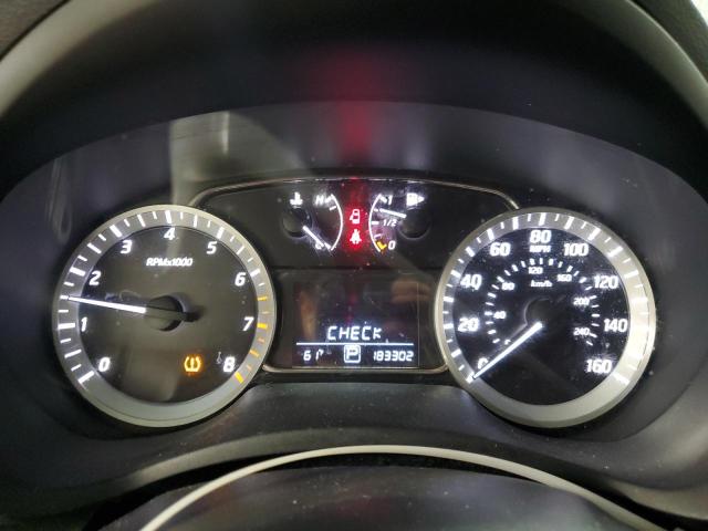 2015 NISSAN SENTRA S - 3N1AB7AP5FY216396