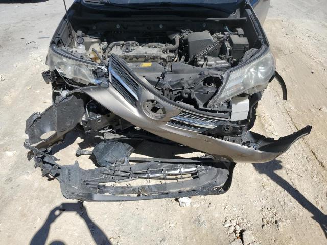 2014 TOYOTA RAV4 XLE - JTMWFREV6ED028385