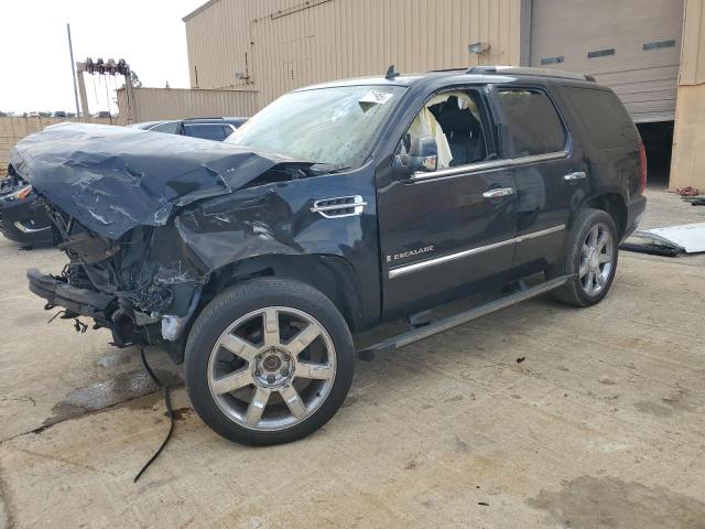 CADILLAC ESCALADE L