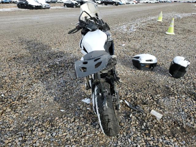 2020 KAWASAKI KLE650 F - JKALEEF15LDA37891