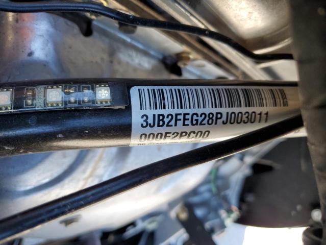 2023 CAN-AM RYKER 3JB2FEG28PJ003011