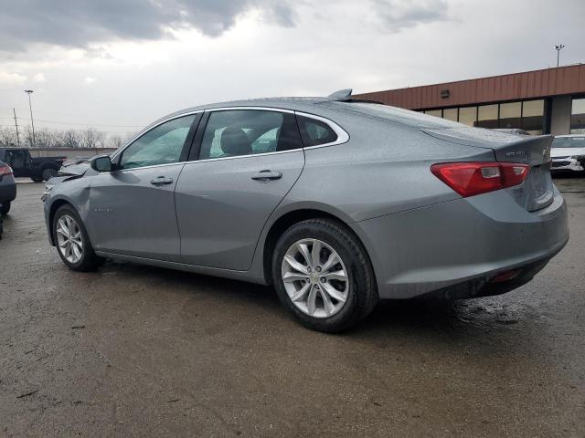 Vin: 1g1zd5st5rf110657, lot: 51056735, chevrolet malibu lt 20242