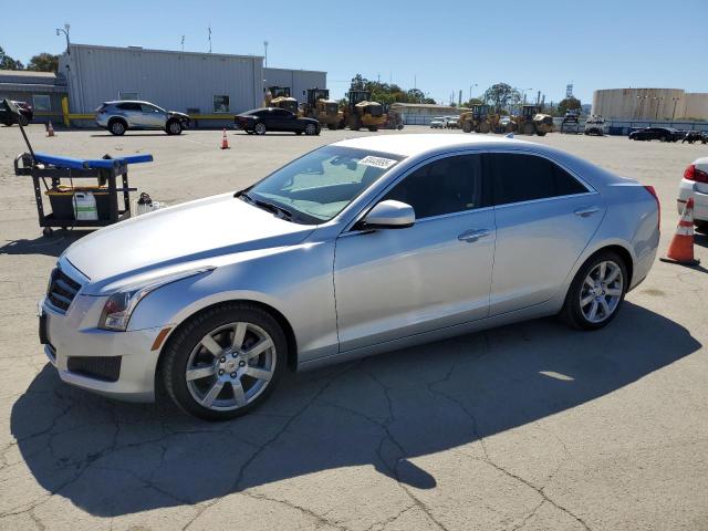 Vin: 1g6aa5ra6e0100477, lot: 50448995, cadillac ats 2014 img_1