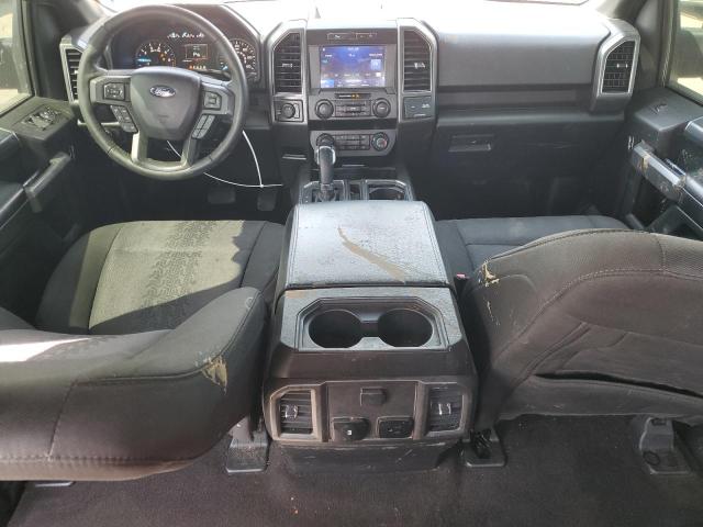 2020 FORD F150 SUPER - 1FTEW1E56LKE93027