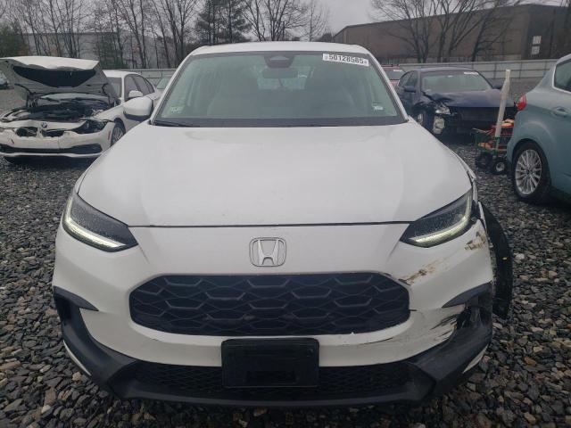 2023 HONDA HR-V LX - 3CZRZ2H38PM737245