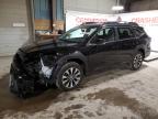 2024 SUBARU OUTBACK LI - 4S4BTANC7R3158318