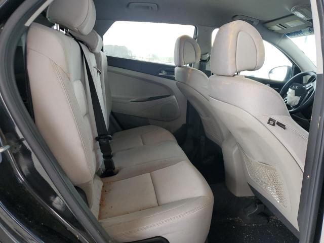 2017 HYUNDAI TUCSON - KM8J3CA42HU564568