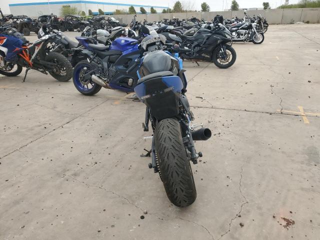 2024 SUZUKI GSX800 F JS1EM13B9R7101226