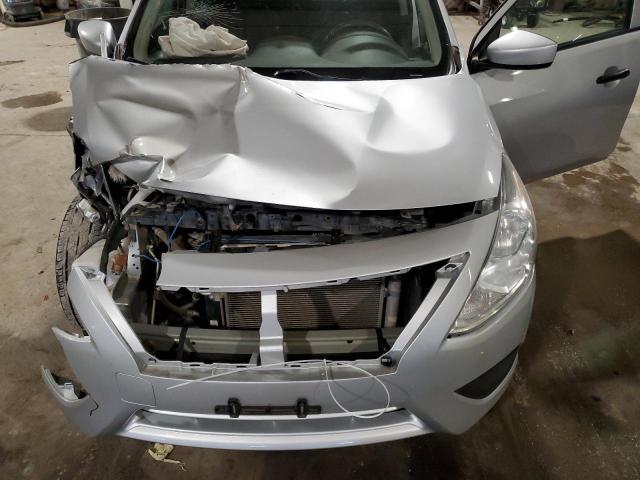2016 NISSAN VERSA S - 3N1CN7AP4GL884849