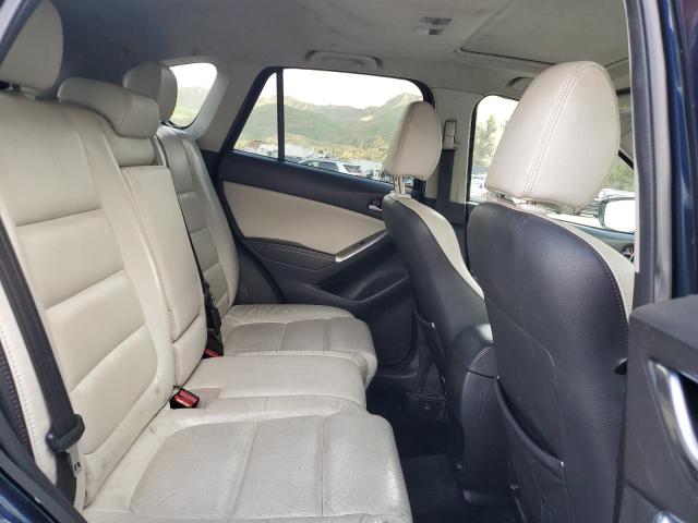 2016 MAZDA CX-5 GT - JM3KE2DY8G0877259