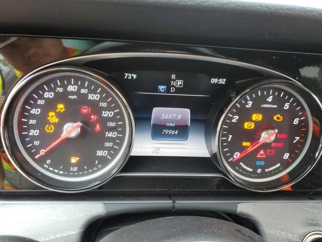 2019 MERCEDES-BENZ CLS 450 WDD2J5JB7KA028318