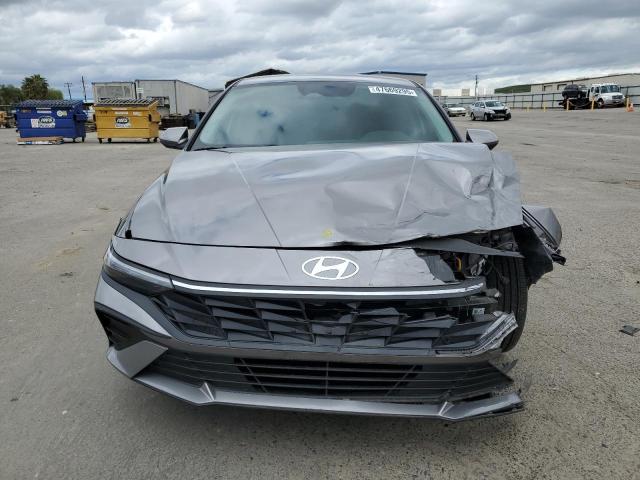 2024 HYUNDAI ELANTRA SE - KMHLM4DGXRU806266