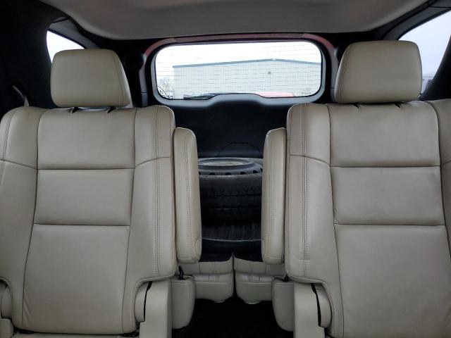 2015 DODGE DURANGO LI - 1C4RDHDG9FC694986