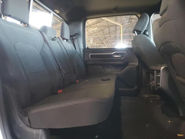 2025 RAM 1500 BIG H - 1C6SRFFP8SN618833