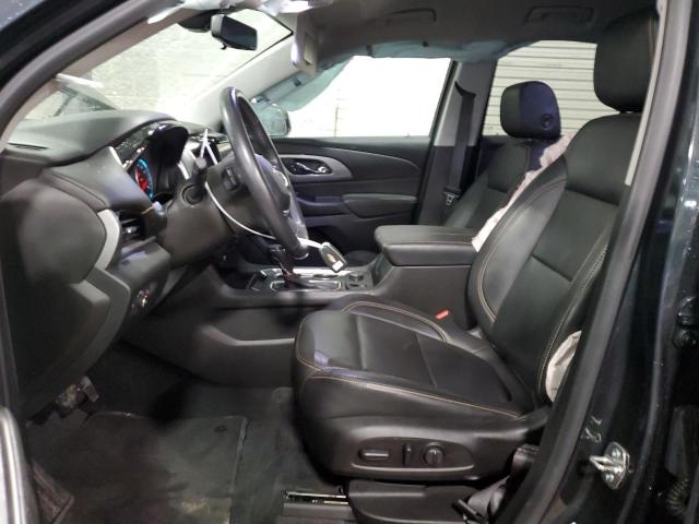 2019 CHEVROLET TRAVERSE L - 1GNEVHKWXKJ278240