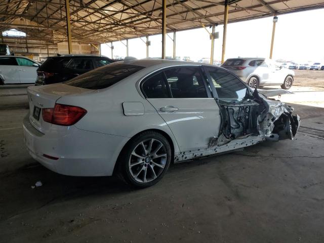 Vin: wba3b1c59f5a05827, lot: 50589825, bmw 3 series i 20153