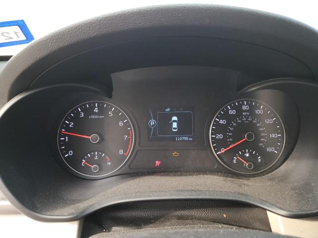 2016 KIA OPTIMA LX - KNAGT4L37G5076182