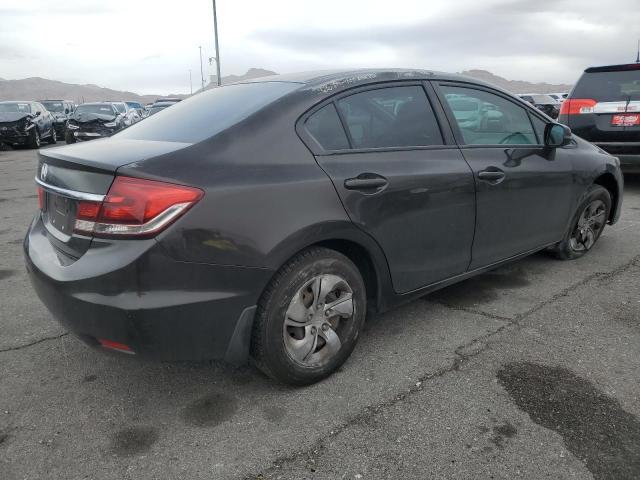 Vin: 2hgfb2f51dh569316, lot: 51641305, honda civic lx 20133
