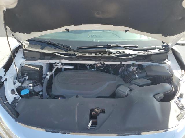 2024 HONDA ODYSSEY EL - 5FNRL6H90RB039223