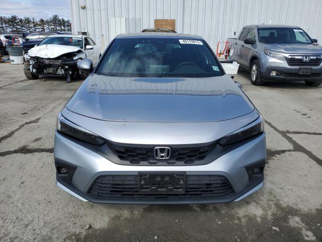 2022 HONDA CIVIC SPOR - 19XFL1H88NE013675