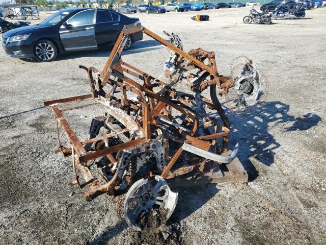 2023 YAMAHA ATV J0K209278