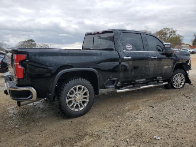Vin: 2gc4ypey7r1258826, lot: 50823145, chevrolet all models k2500 heavy duty ltz 20243