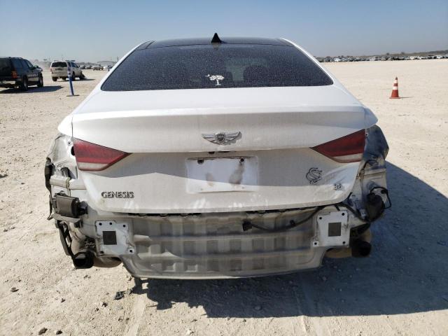 2015 HYUNDAI GENESIS 3. - KMHGN4JEXFU082236