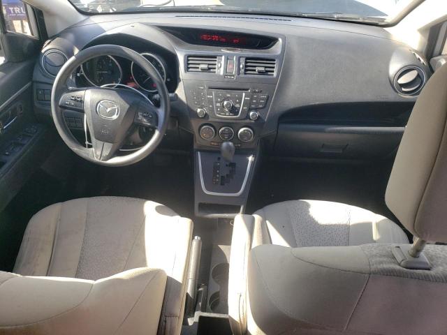 2012 MAZDA 5 - JM1CW2BL9C0103114