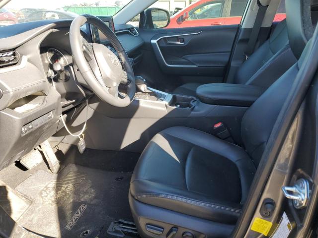2019 TOYOTA RAV4 XLE P - JTMC1RFV3KD020711
