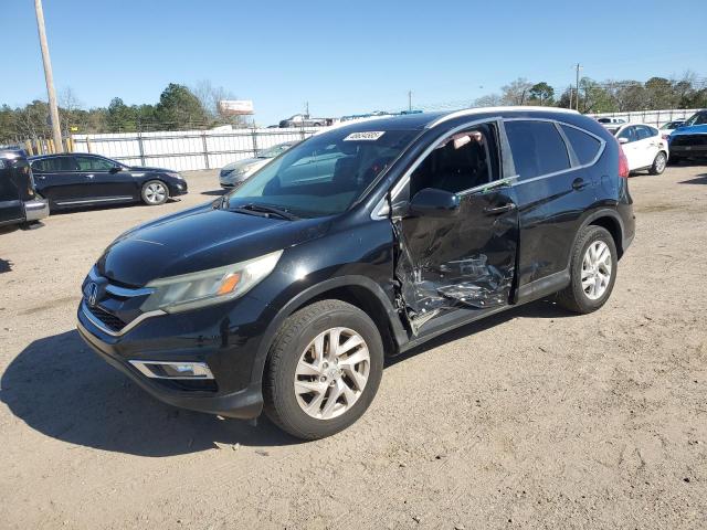 2016 HONDA CR-V EXL #3114008518