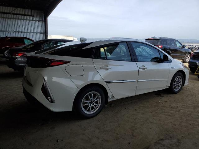 Vin: jtdkarfp3h3005363, lot: 48999055, toyota prius 20173