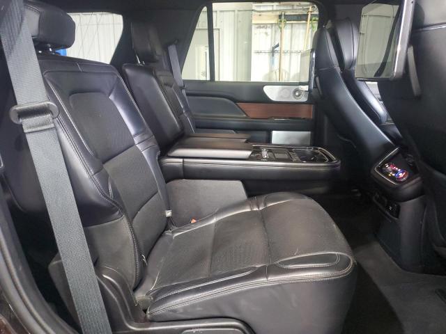 2019 LINCOLN NAVIGATOR - 5LMJJ2LT6KEL12163