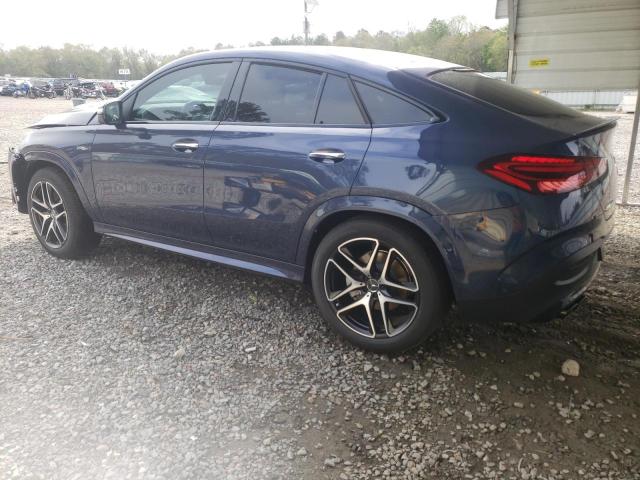 Vin: 4jgfd6bb3sb288115, lot: 51069315, mercedes-benz gle-class amg 53 4matic 20252