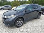 2018 HONDA CR-V EXL - 7FARW1H84JE051420