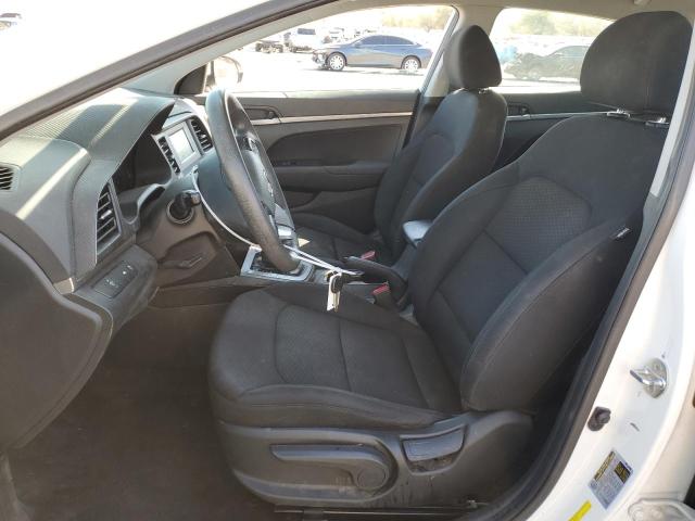 2020 HYUNDAI ELANTRA SE - 5NPD74LF5LH522781