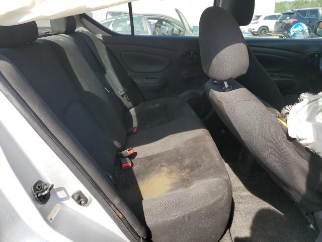 2018 NISSAN VERSA SEDA - 3N1CN7AP5JL839622