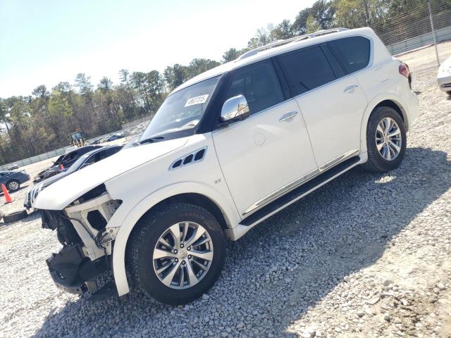 INFINITI QX80